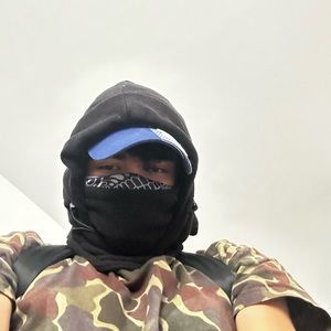 Meet your Posher, Julian